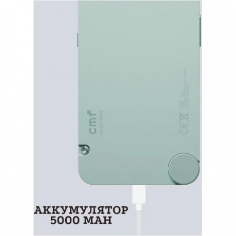 Смартфон Nothing CMF Phone 1 8/256Gb Orange - фото 9