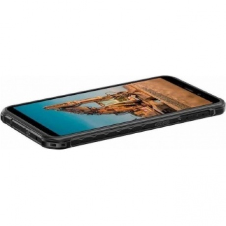 Смартфон Ulefone Armor X12 Pro 4/64GB Black - фото 6