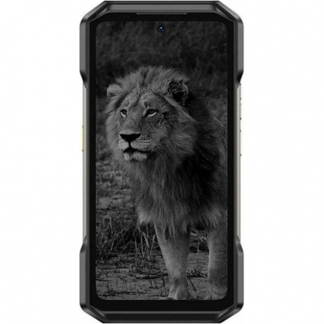 Смартфон Ulefone Armor 27 Pro 12/256Gb Black - фото 2