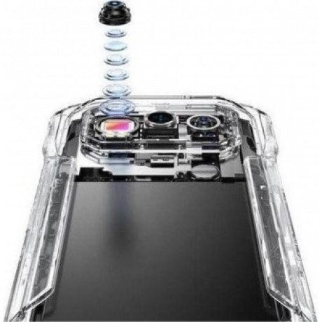 Смартфон Ulefone Armor 27 Pro 12/256Gb Black - фото 10