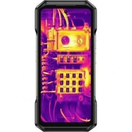 Смартфон Ulefone Armor 27T Pro 12/256GB Black - фото 3