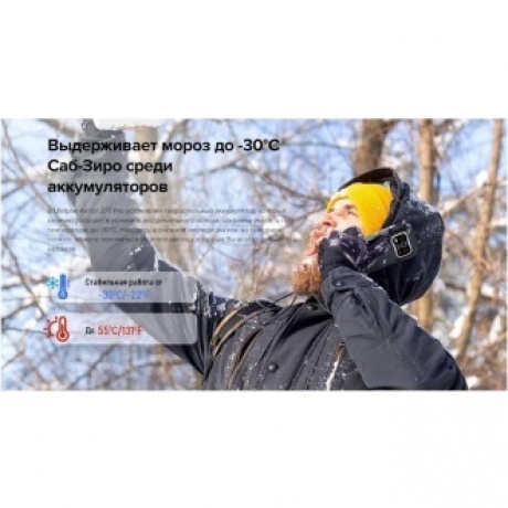 Смартфон Ulefone Armor 27T Pro 12/256GB Black - фото 34