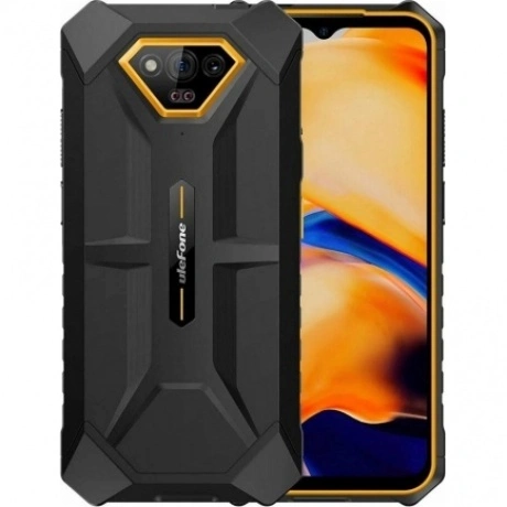 Смартфон Ulefone Armor X13 6/64Gb Some Orange