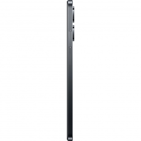 Смартфон Realme Note 60x 3/64Gb Black - фото 11