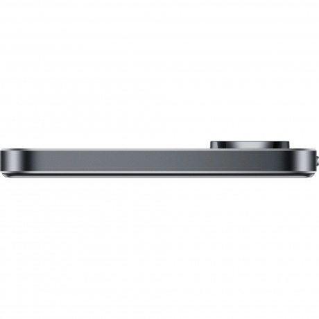 Смартфон Realme Note 60x 3/64Gb Black - фото 9