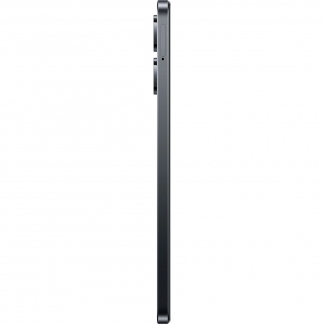 Смартфон Realme Note 60x 3/64Gb Black - фото 10
