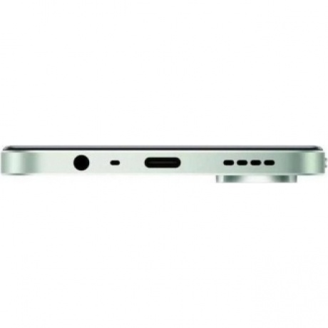 Смартфон Realme Note 60x 3/64Gb Green - фото 5