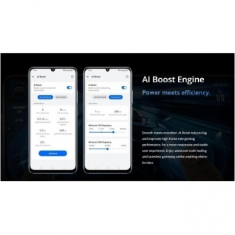 Смартфон Realme Note 60 6/128Gb Black - фото 22