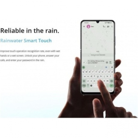 Смартфон Realme Note 60 6/128Gb Black - фото 26