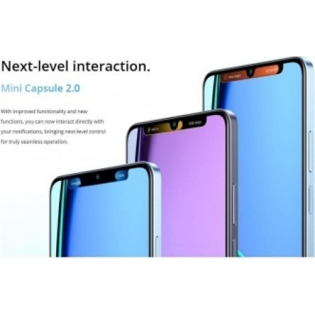 Смартфон Realme Note 60 6/128Gb Black - фото 27