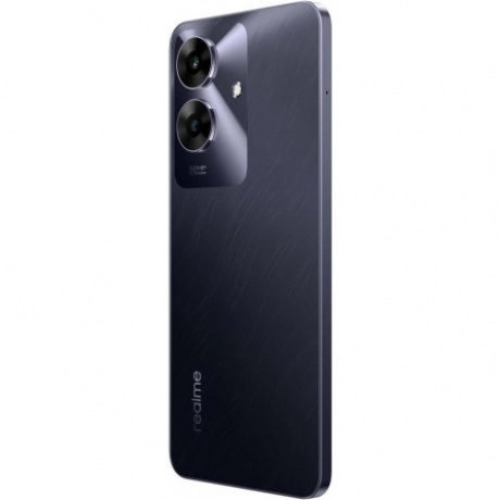 Смартфон Realme Note 60 6/128Gb Black - фото 7