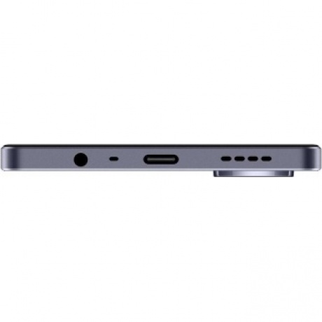 Смартфон Realme Note 60 6/128Gb Black - фото 8