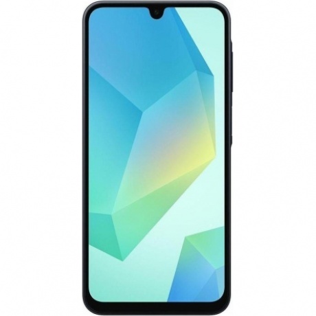 Смартфон Samsung Galaxy A16 4/128Gb (SM-A165FZKDCAU) Black - фото 2
