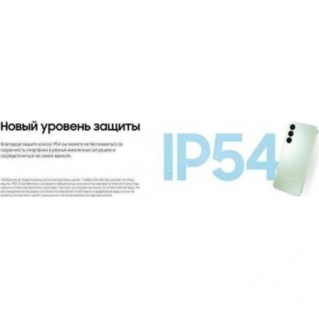 Смартфон Samsung Galaxy A16 4/128Gb (SM-A165FZKDCAU) Black - фото 20