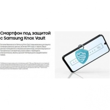 Смартфон Samsung Galaxy A16 4/128Gb (SM-A165FZKDCAU) Black - фото 23