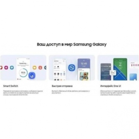 Смартфон Samsung Galaxy A16 4/128Gb (SM-A165FZKDCAU) Black - фото 24