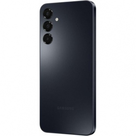 Смартфон Samsung Galaxy A16 4/128Gb (SM-A165FZKDCAU) Black - фото 5