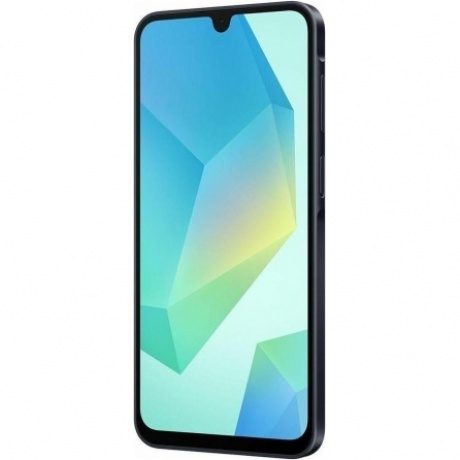 Смартфон Samsung Galaxy A16 4/128Gb (SM-A165FZKDCAU) Black - фото 6