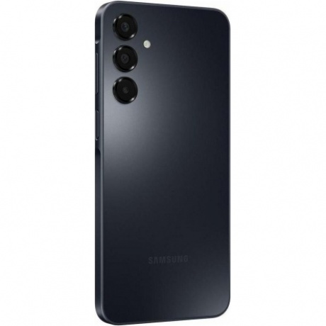 Смартфон Samsung Galaxy A16 4/128Gb (SM-A165FZKDCAU) Black - фото 7