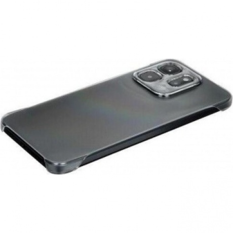 Смартфон Infinix Hot 50i 4/128Gb Black - фото 17