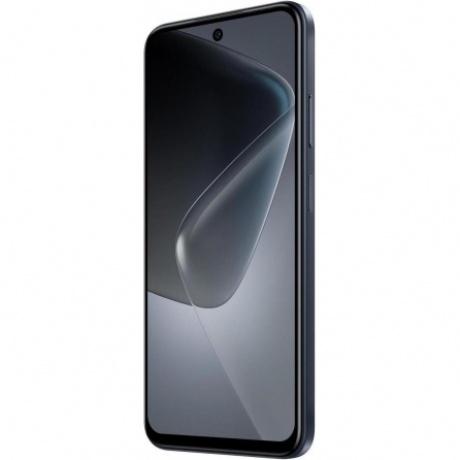 Смартфон Infinix Hot 50i 4/128Gb Black - фото 4