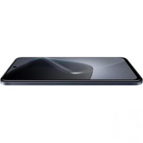 Смартфон Infinix Hot 50i 4/128Gb Black - фото 9