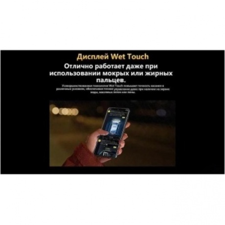Смартфон Poco X7 5G 8/256Gb Green - фото 22