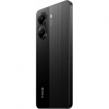 Смартфон Poco X7 Pro 5G 12/256Gb Black - фото 3