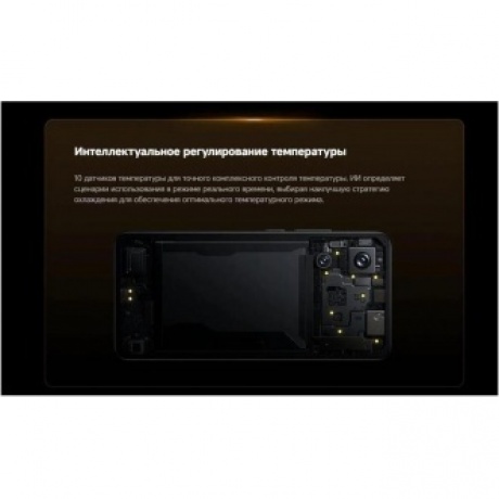 Смартфон Poco X7 Pro 5G 12/256Gb Black - фото 24