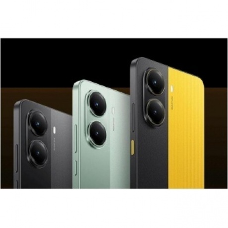 Смартфон Poco X7 Pro 5G 12/256Gb Black - фото 50