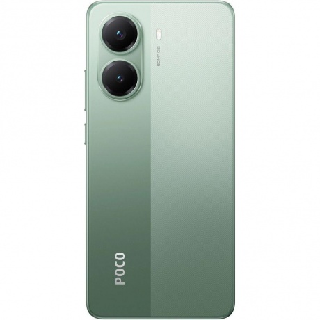 Смартфон Poco X7 Pro 5G 12/256Gb Green - фото 2