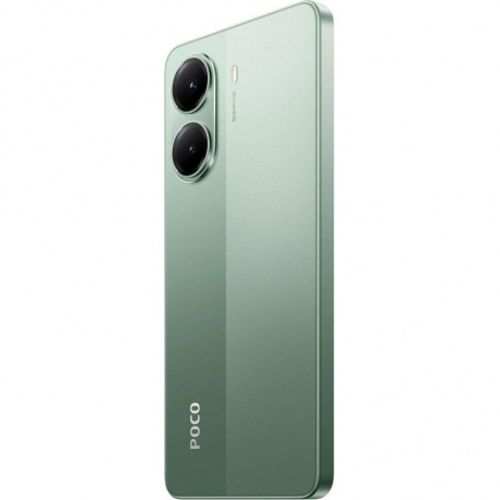 Смартфон Poco X7 Pro 5G 12/256Gb Green - фото 7