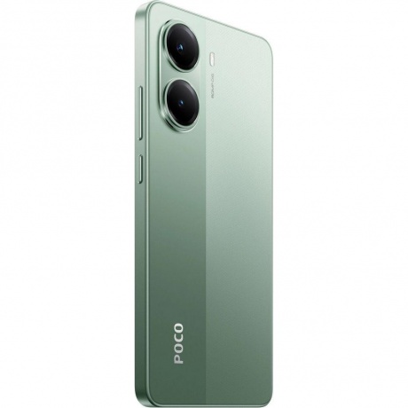 Смартфон Poco X7 Pro 5G 12/256Gb Green - фото 8