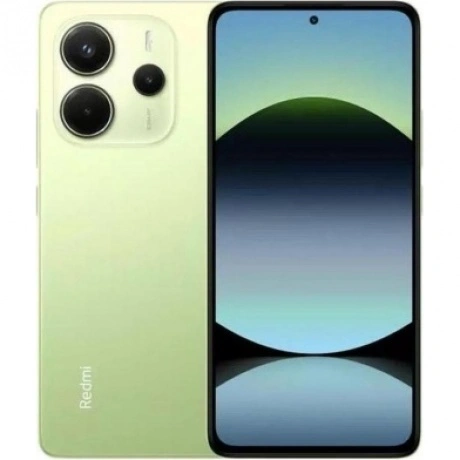 Смартфон Xiaomi Redmi Note 14 8/128Gb Lime Green