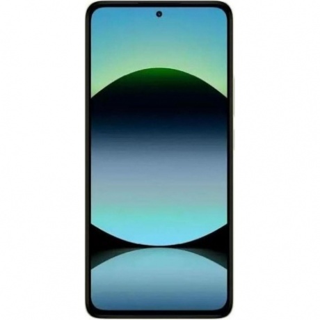 Смартфон Xiaomi Redmi Note 14 8/128Gb Lime Green - фото 2