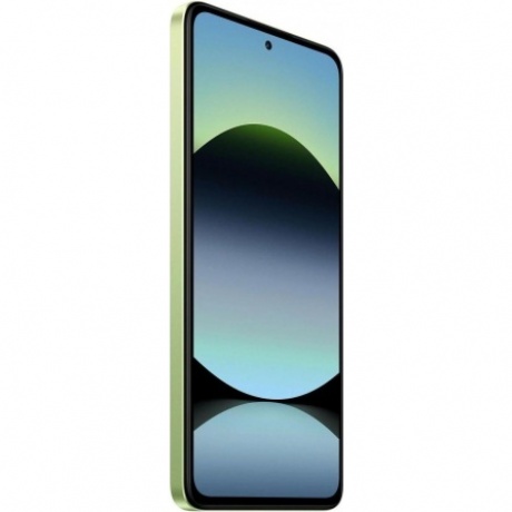 Смартфон Xiaomi Redmi Note 14 8/128Gb Lime Green - фото 7