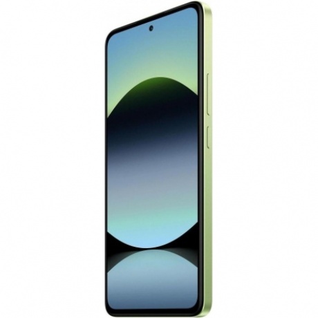 Смартфон Xiaomi Redmi Note 14 8/128Gb Lime Green - фото 8