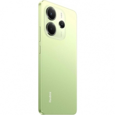 Смартфон Xiaomi Redmi Note 14 8/128Gb Lime Green - фото 10