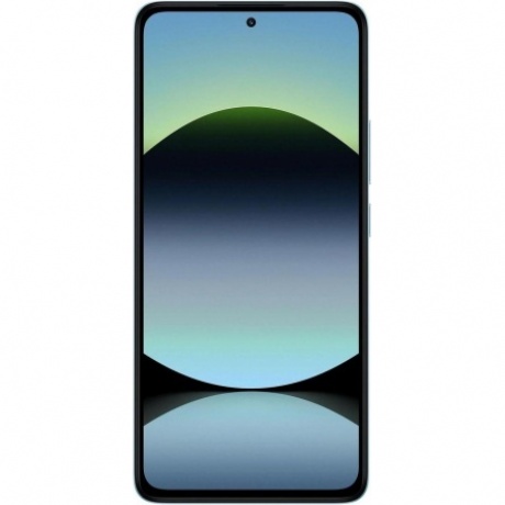 Смартфон Xiaomi Redmi Note 14 8/256Gb Ocean Blue - фото 2