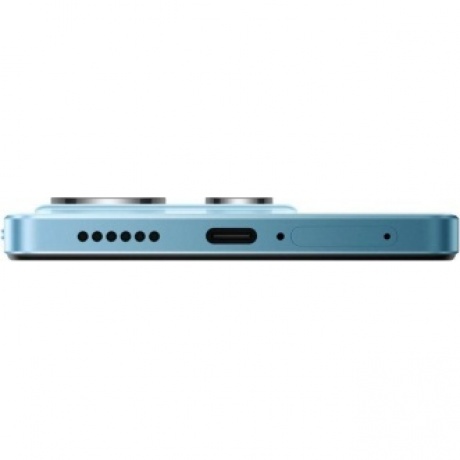 Смартфон Xiaomi Redmi Note 14 8/256Gb Ocean Blue - фото 12