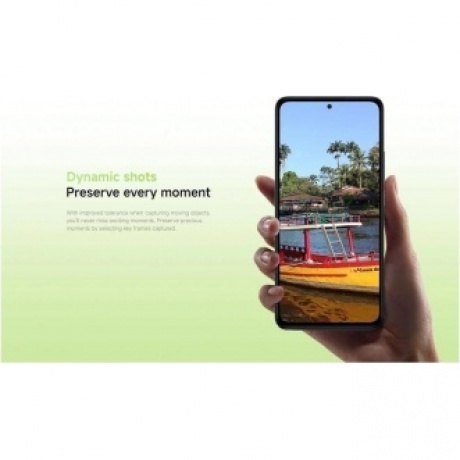 Смартфон Xiaomi Redmi Note 14 8/256Gb Ocean Blue - фото 25