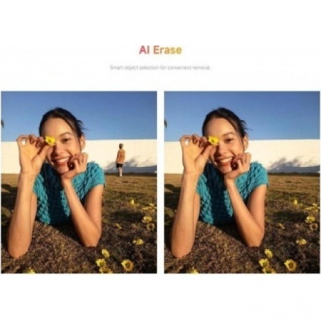 Смартфон Xiaomi Redmi Note 14 8/256Gb Ocean Blue - фото 29