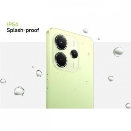 Смартфон Xiaomi Redmi Note 14 8/256Gb Ocean Blue - фото 36