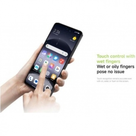Смартфон Xiaomi Redmi Note 14 8/256Gb Ocean Blue - фото 37