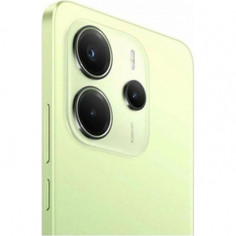 Смартфон Xiaomi Redmi Note 14 8/256Gb Ocean Blue - фото 6