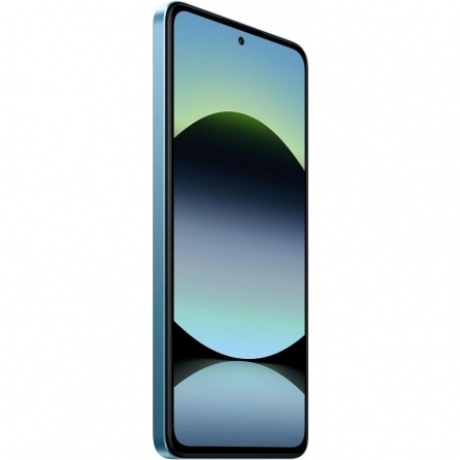 Смартфон Xiaomi Redmi Note 14 8/256Gb Ocean Blue - фото 7