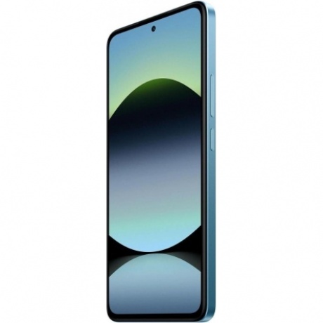 Смартфон Xiaomi Redmi Note 14 8/256Gb Ocean Blue - фото 8