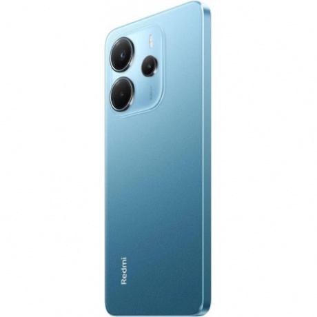 Смартфон Xiaomi Redmi Note 14 8/256Gb Ocean Blue - фото 9