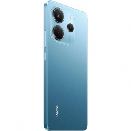 Смартфон Xiaomi Redmi Note 14 8/256Gb Ocean Blue - фото 10
