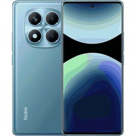 Смартфон Xiaomi Redmi Note 14 Pro 12/512Gb Ocean Blue